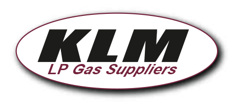 KLM Gas
